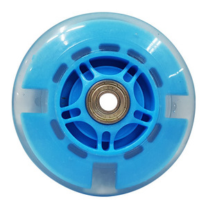 교체용불바퀴 100(블루)